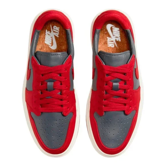 Air Jordan 1 Retro Elevate Low Shoes Sneakers DH7004-006 Women's - Picture 2 of 14